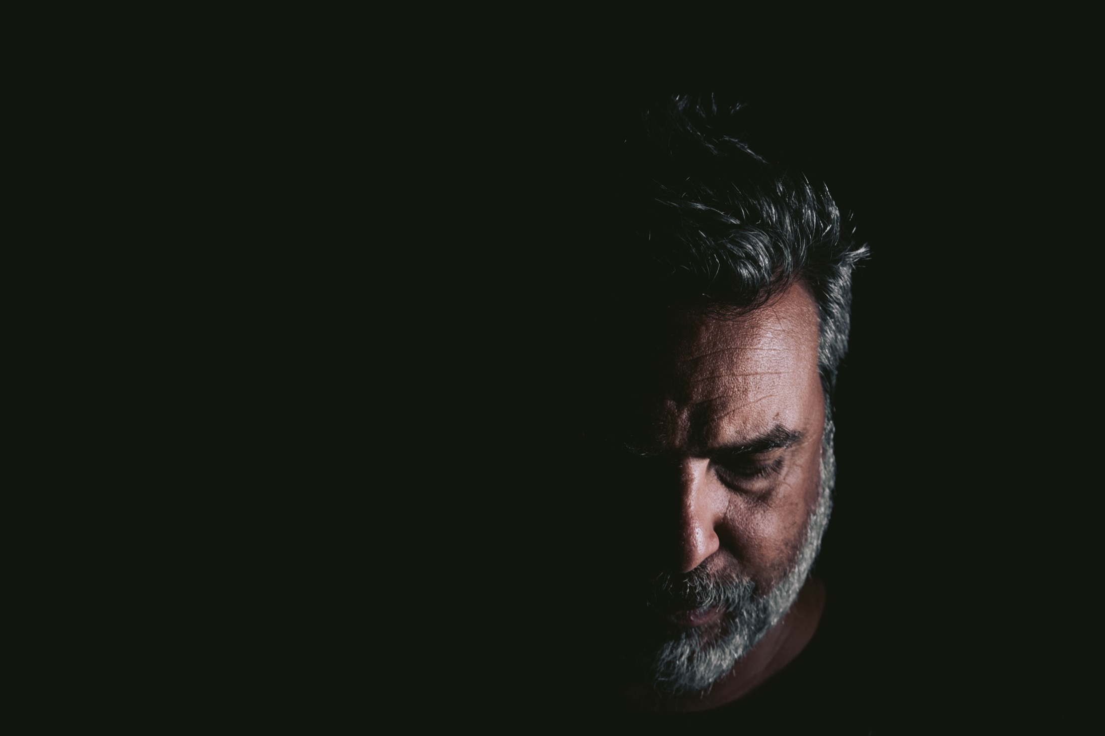 Autorretrato I, Buenos Aires · 2023